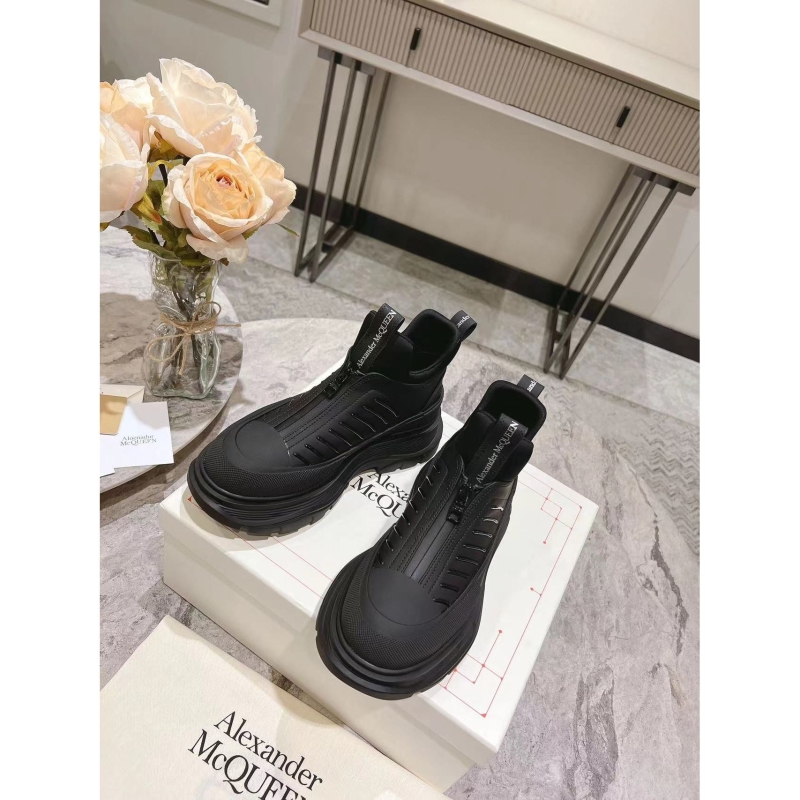 alexander M*Q*en casual shoes